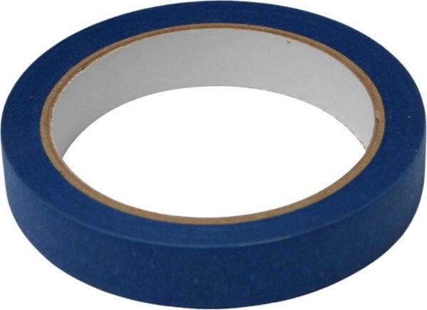 1852 Maskeringstape blå