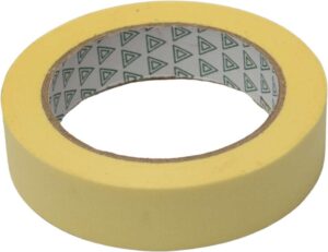 Maskeringstape offwhite - Bilde 2