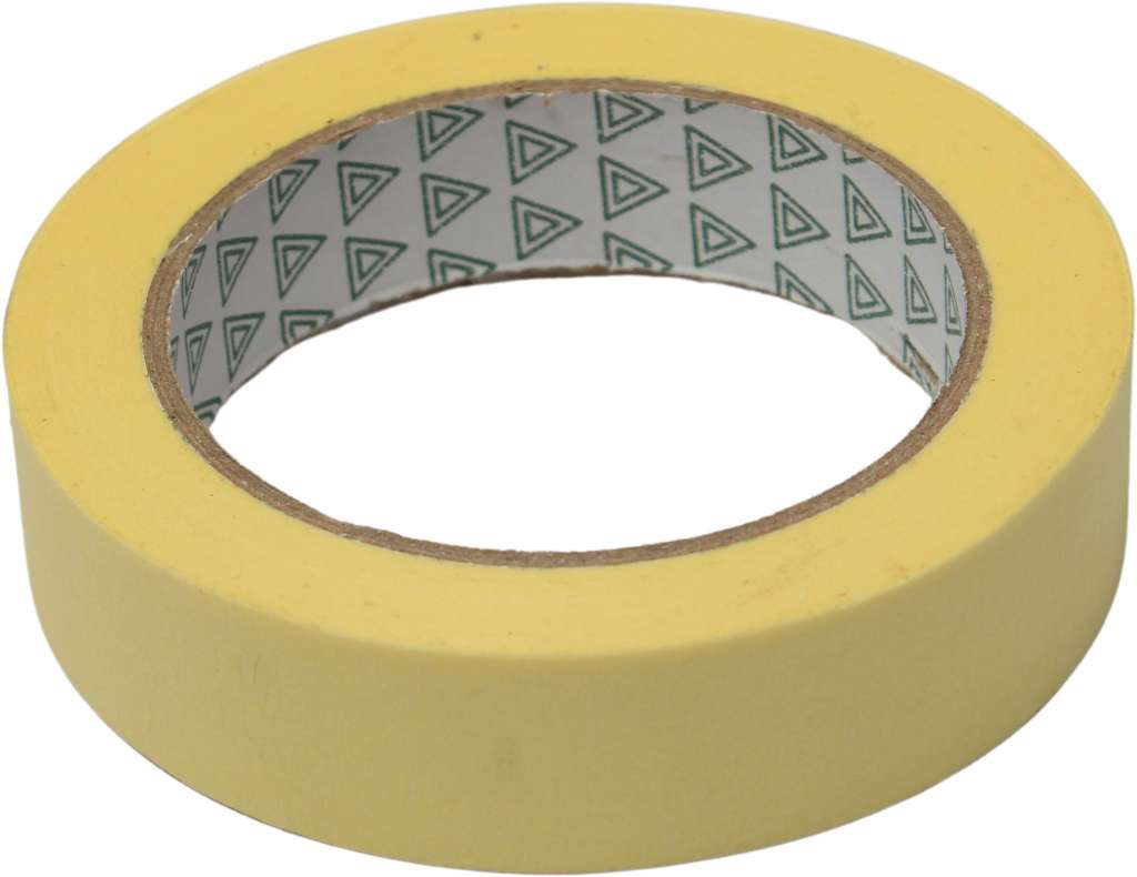 Maskeringstape offwhite - Bilde 2