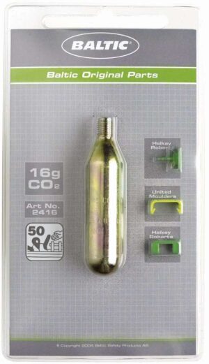 Baltic Gasspatron til automatvest - Bilde 3