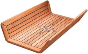 Bordplate Nautic Star, ving - Bilde 2