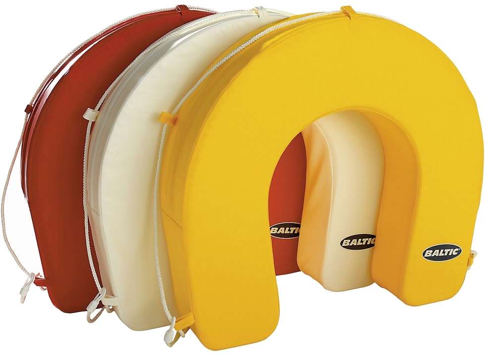 Baltic Hesteskobøye - Bilde 2