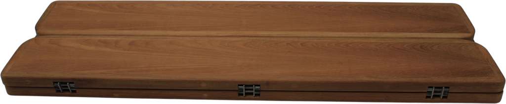 Roca Miami bordplate med klaffer - Bilde 4