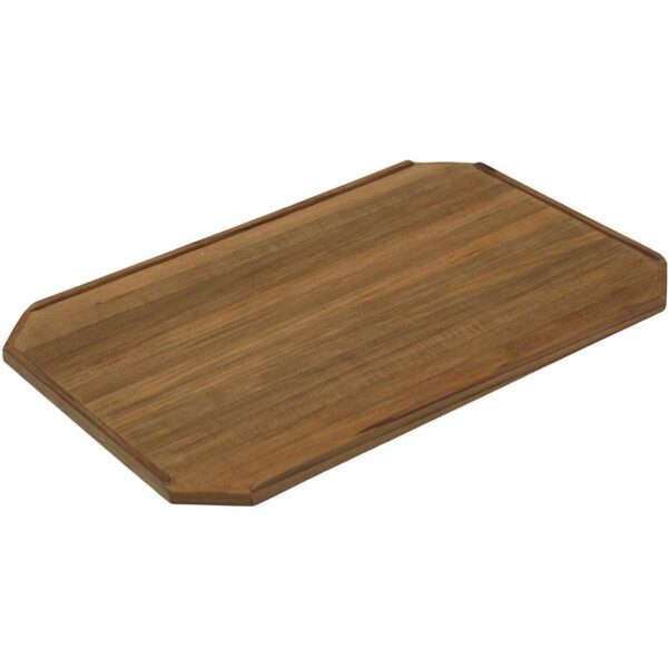 Bordplate teak