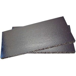 Motorromsisolasjon m/aluminium - Bilde 2