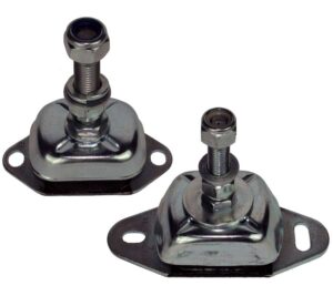 Motordemper m/bolt MTR - Bilde 5