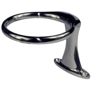 Glass/flaskeholder, toppmontert, syrefast - Bilde 7