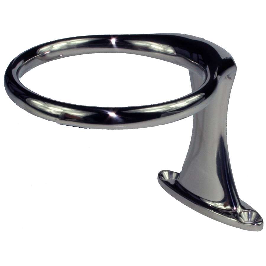 Glass/flaskeholder, toppmontert, syrefast - Bilde 7