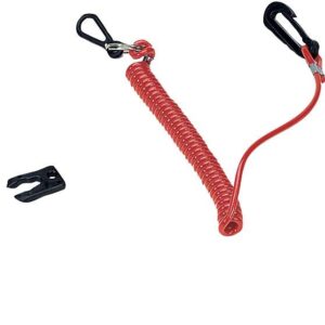 Gaffel til dødmannsknapp - Bilde 3