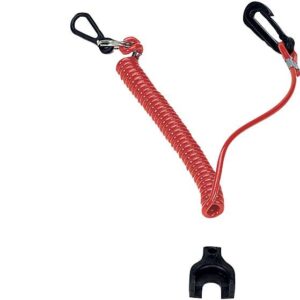 Gaffel til dødmannsknapp - Bilde 5