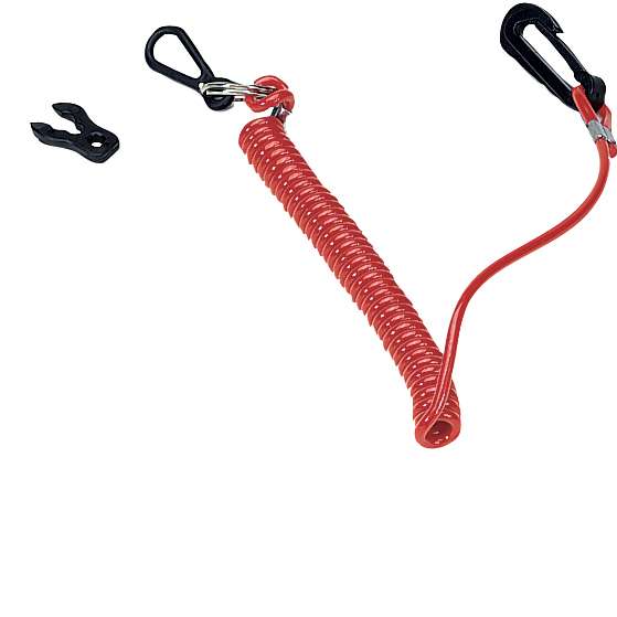 Gaffel til dødmannsknapp