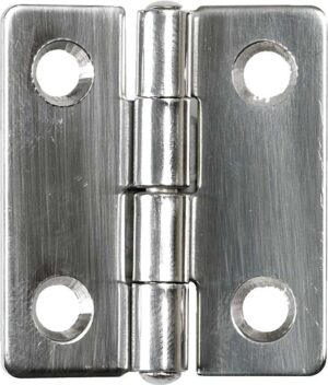 Bladhengsel rustfritt stål 304 - Bilde 2