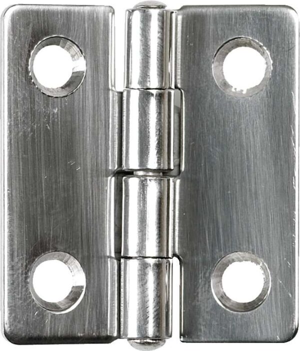 Bladhengsel rustfritt stål 304