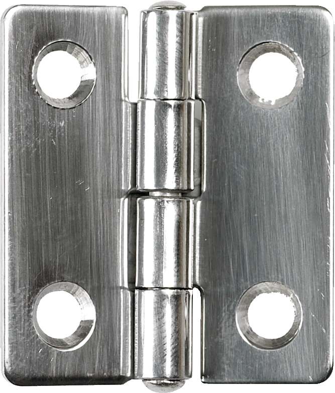 Bladhengsel rustfritt stål 304 - Bilde 2