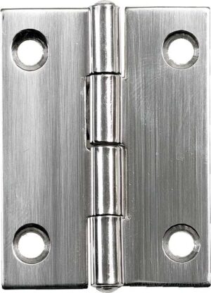 Bladhengsel rustfritt stål 304 - Bilde 3