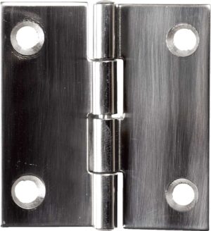 Bladhengsel rustfritt stål 304 - Bilde 4