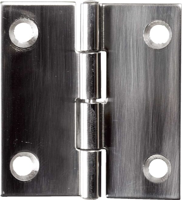 Bladhengsel rustfritt stål 304