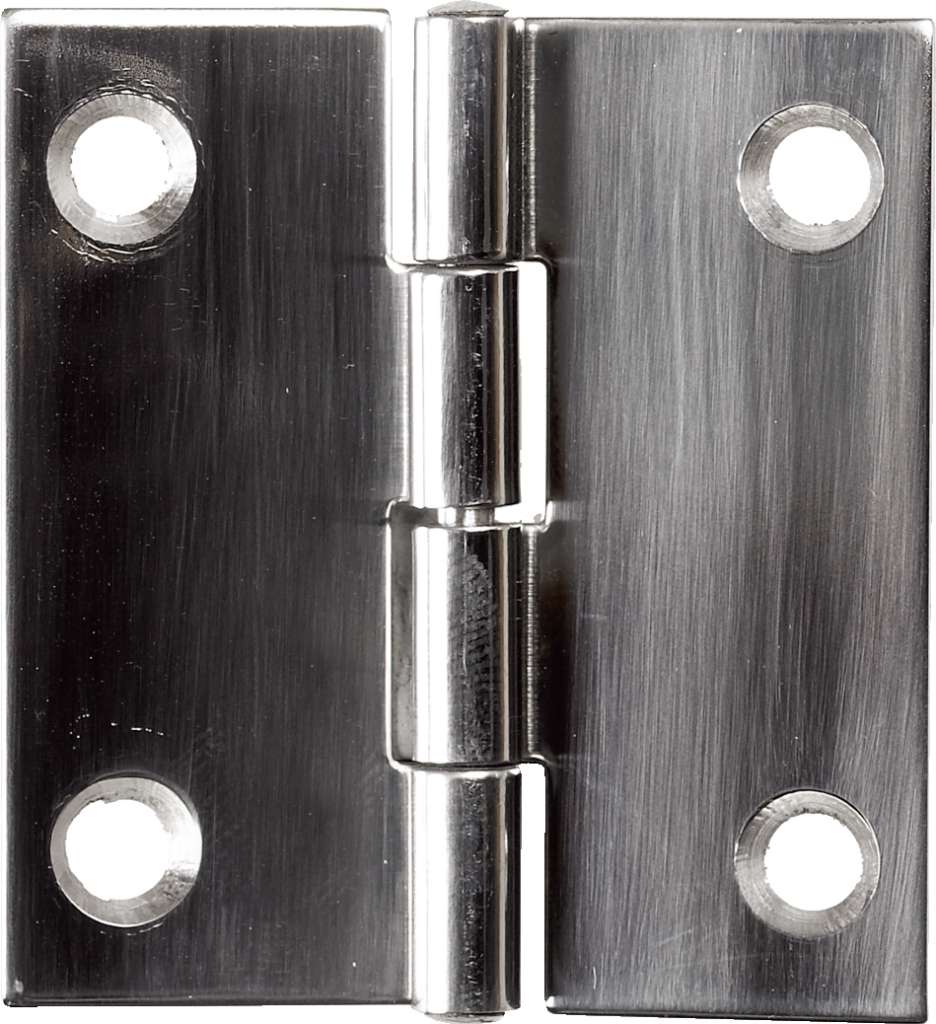 Bladhengsel rustfritt stål 304 - Bilde 4