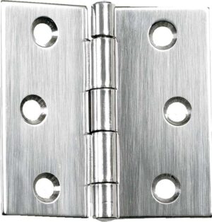 Bladhengsel rustfritt stål 304 - Bilde 5