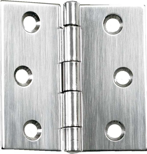 Bladhengsel rustfritt stål 304