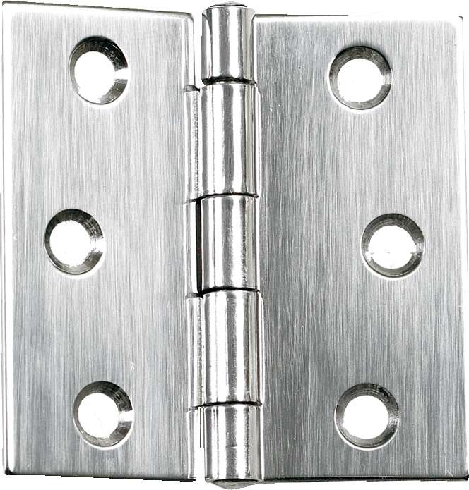 Bladhengsel rustfritt stål 304 - Bilde 5