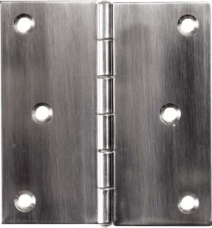 Bladhengsel rustfritt stål 304 - Bilde 6