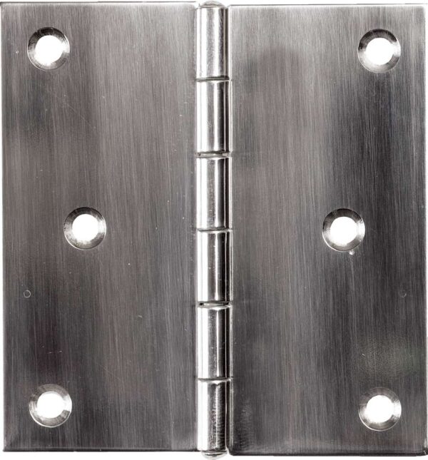 Bladhengsel rustfritt stål 304