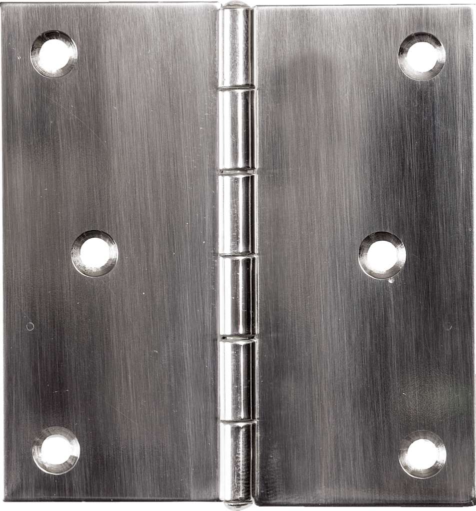 Bladhengsel rustfritt stål 304 - Bilde 6