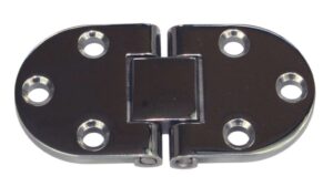 Bordhengsel syrefast 38 x 76 mm - Bilde 2