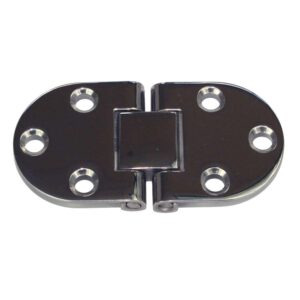 Bordhengsel syrefast 38 x 76 mm - Bilde 3