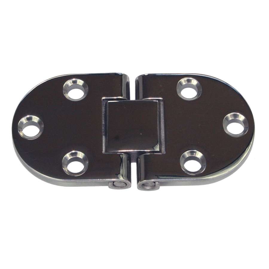 Bordhengsel syrefast 38 x 76 mm - Bilde 3