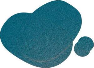 Kuvertbrikkesett 4 deler - Bilde 3