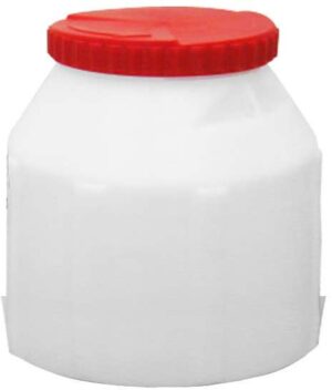 Vanntett container - Bilde 2