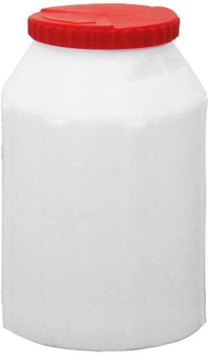 Vanntett container - Bilde 3