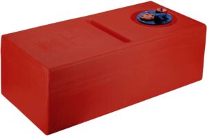 Drivstofftank - Bilde 4