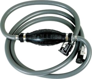 Scepter Bensinslange High flow komplett - Bilde 2