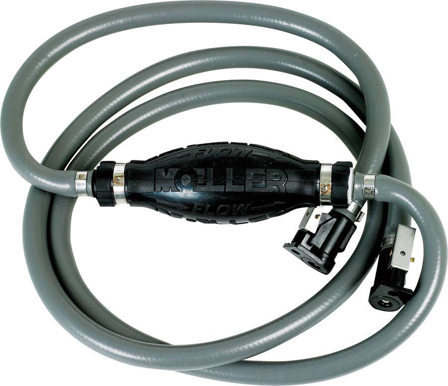 Scepter Bensinslange High flow komplett - Bilde 4