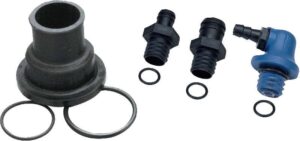 Påfyllingssett - Bilde 2