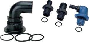 Påfyllingssett - Bilde 3