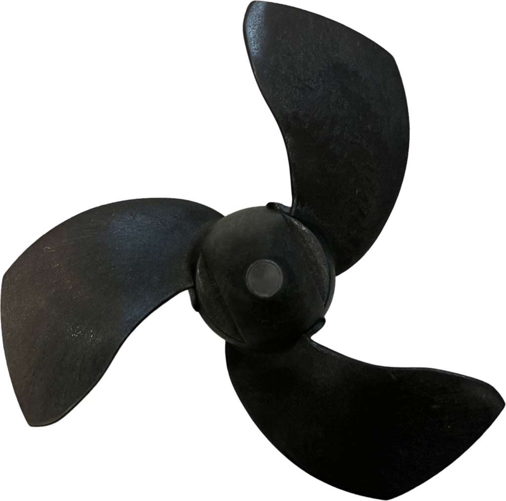 Kasco Reservepropell til De-Icer - Bilde 3