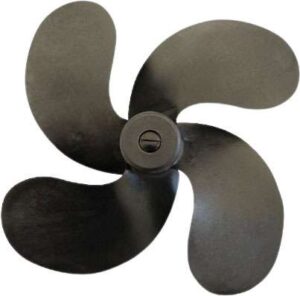 Kasco Reservepropell til De-Icer - Bilde 4