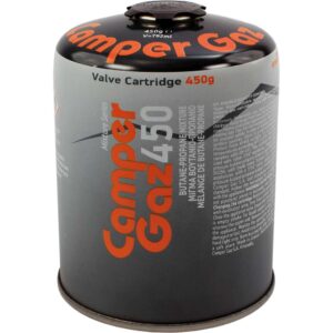 Camper Gaz gassboks m/gjenger - Bilde 3