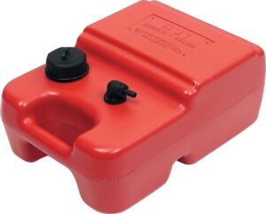 1852 Bensintank, portabel - Bilde 2