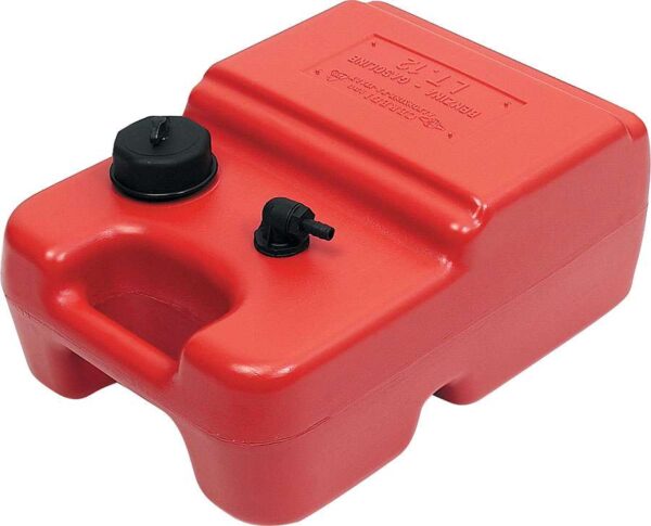 1852 Bensintank, portabel