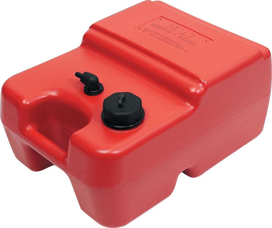 1852 Bensintank, portabel - Bilde 3