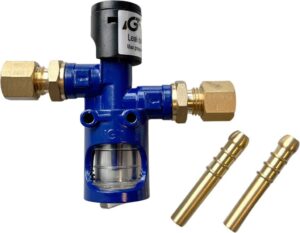 Gasslekkasjetester - Bilde 3