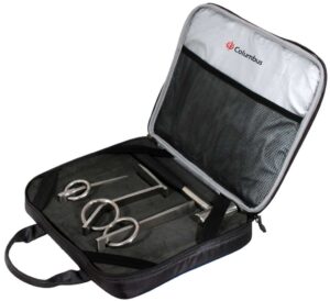 1852 Colombus bergkilesett - Bilde 2