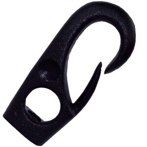 Krok for strikk-tau/line, Nylon - Bilde 9