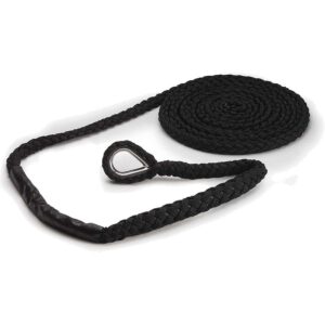 Robline Extension Mooring bryggeforytøyning m/kause - Bilde 3