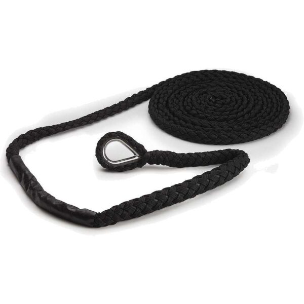 Robline Extension Mooring bryggeforytøyning m/kause